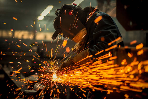 Best Automation and Robotic Welding in St Bonaventure, NY