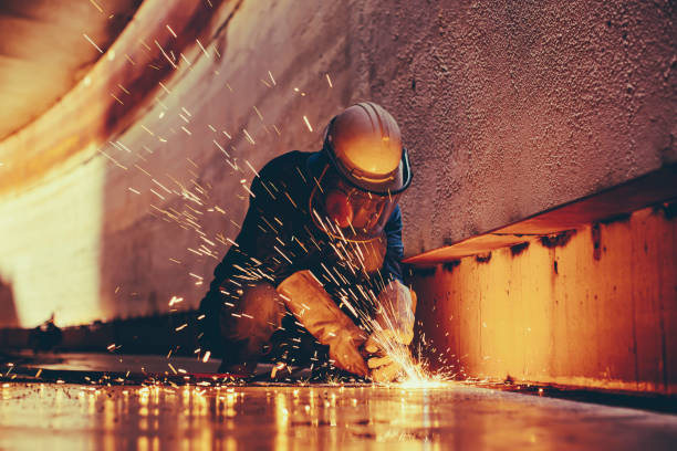Affordable Welder Services in St Bonaventure, NY