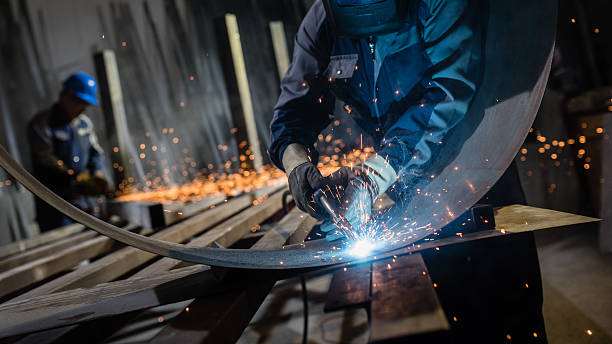 St Bonaventure, NY Welder & Metal Fabrication Company